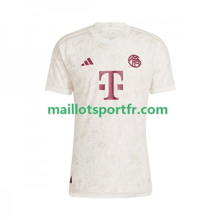 Maillot de Foot Bayern Munich Troisieme 2023/24